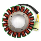 Outboard Stator Battery Charging Coil for Suzuki DF60 DF70 (1998–2009)