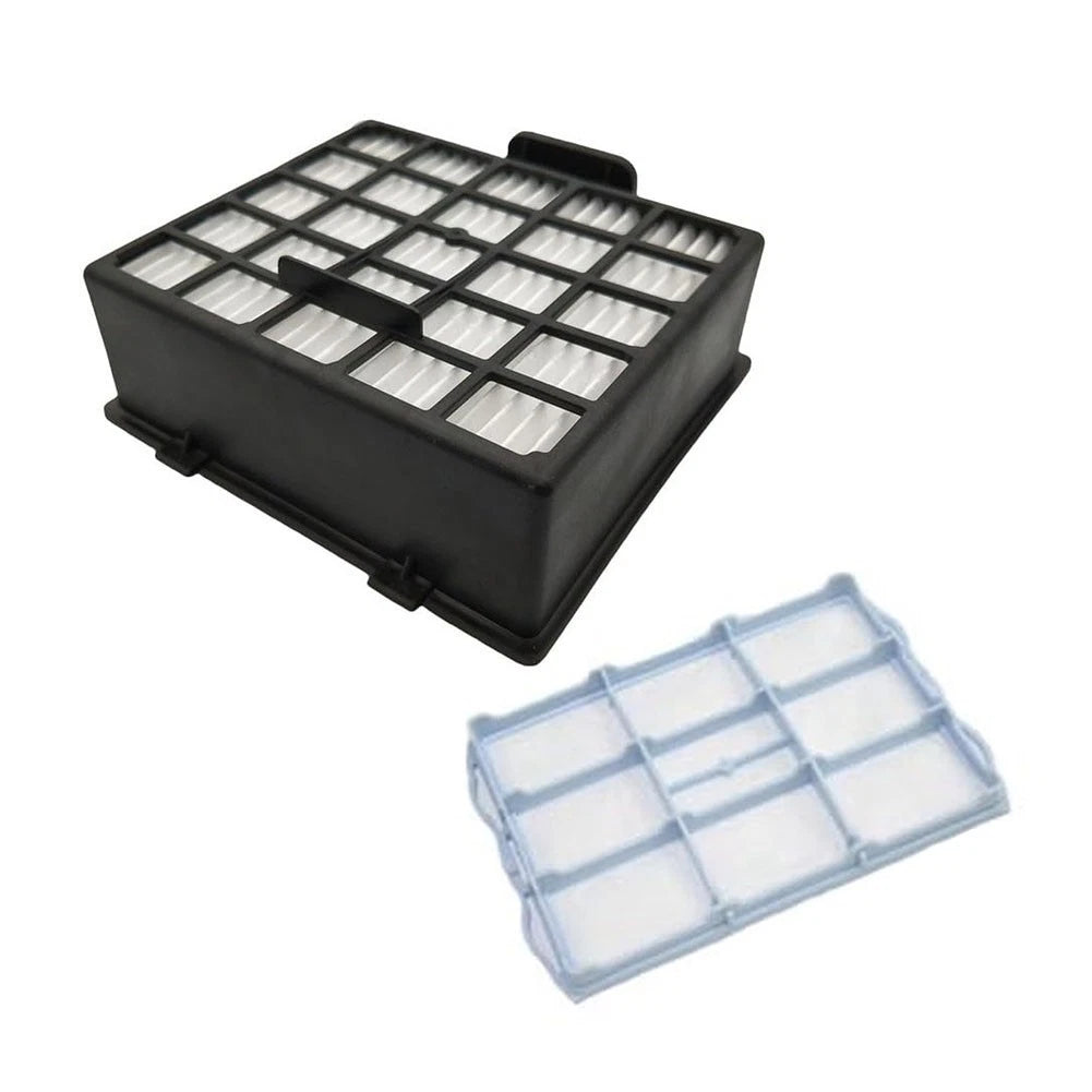 Filter Kit for BSGL, VSZ, BSD, BSA Vacuum Cleaner (1 Motor, 1 HEPA)