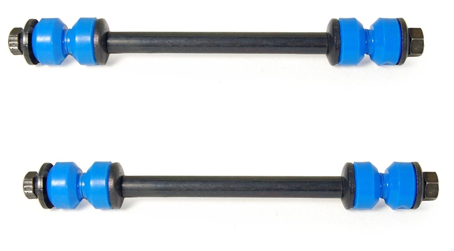 Set of 2 Front Suspension Stabilizer Bar Link Kits for Ranger B400