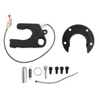 Minor Rebuild Kit for Jost 5th Wheel Lock Jaw & Cushion (JSK37U, JSK37UA)