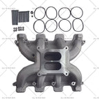 Inlet Intake Manifold for GM Holden Gen III LS1 LS2 (2001–2006)