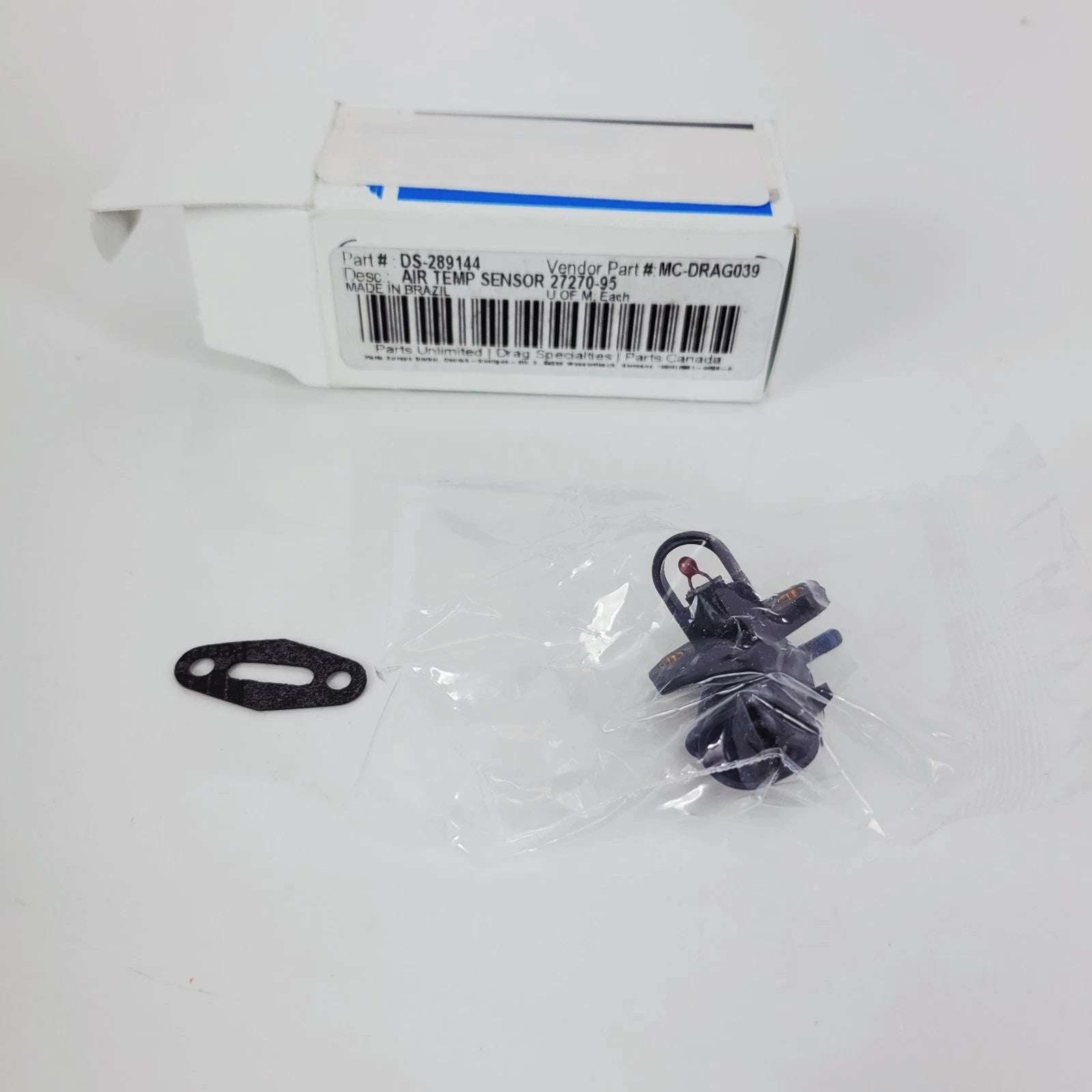 Air Temperature Sensor for Harley-Davidson (1995–2005) DS-289144