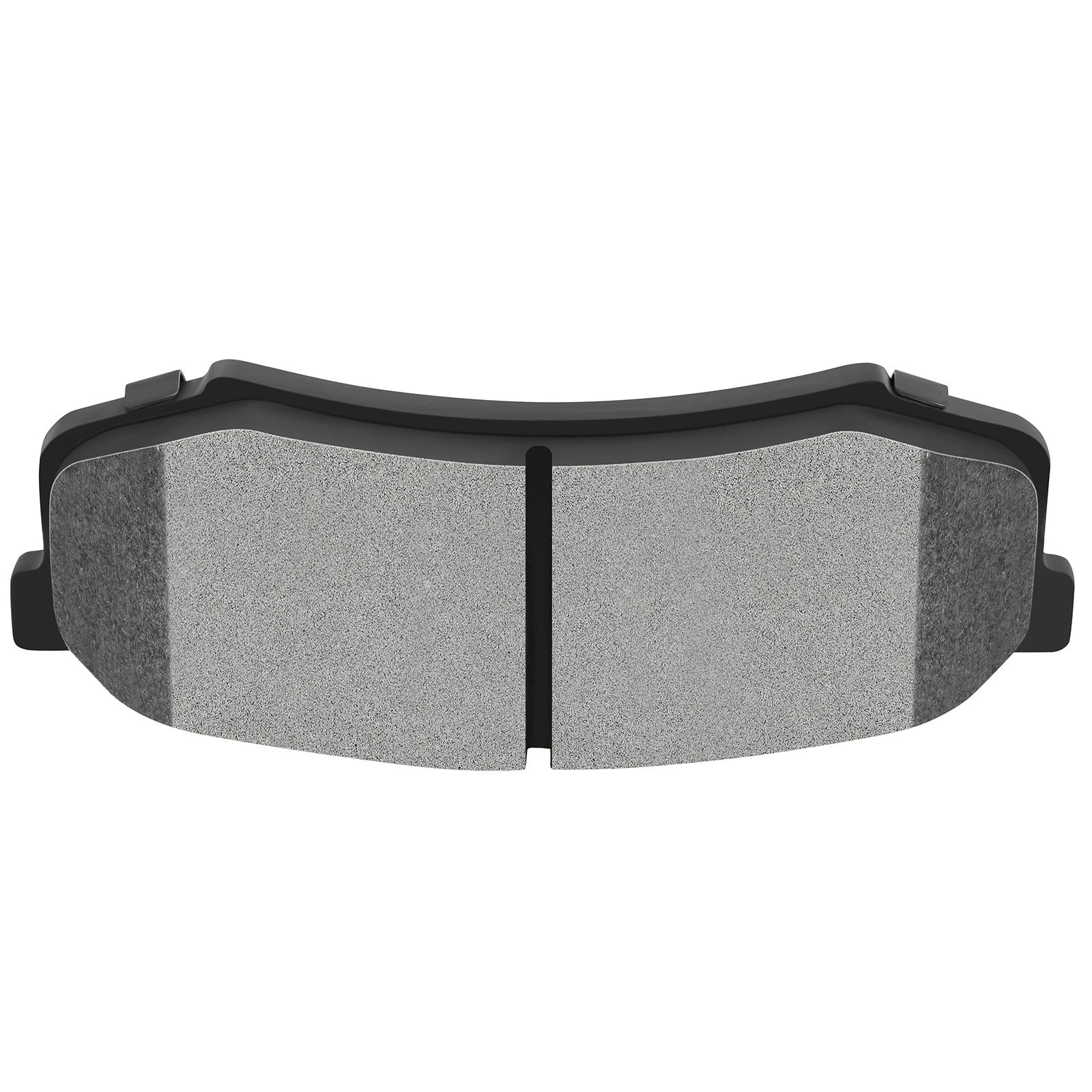 Set of 4 Rear Ceramic Brake Pads and Rotors for Lexus GX460 (2010–2021)