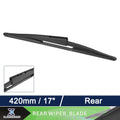 Rear Windshield Wiper Blade for Ford Expedition (2012–2015)