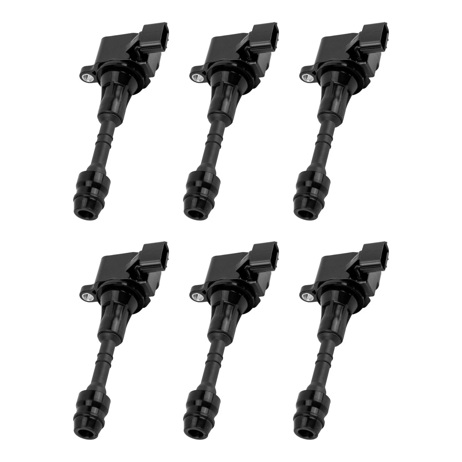 Ignition Coil for Infiniti G35 & FX35 (2003–2008) Set of 6