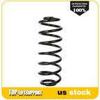 Set of 2 Rear Coil Springs for Ford Crown Victoria, Lincoln Town Car
