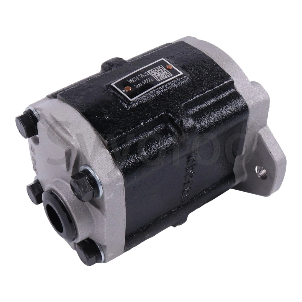 Hydraulic Pump 67130-33330-71 for Toyota 1DZ 4Y Forklift (7FD28, 7FGJ35, 7FGN30)