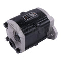 Hydraulic Pump 67130-33330-71 for Toyota 1DZ 4Y Forklift (7FD28, 7FGJ35, 7FGN30)