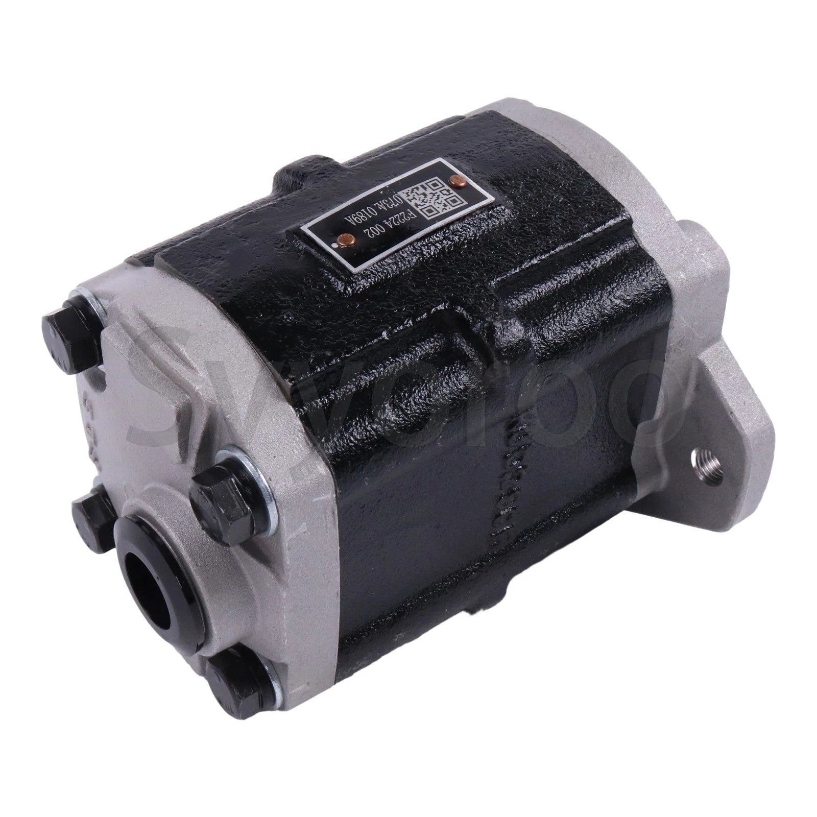 Hydraulic Pump 67130-33330-71 for Toyota 1DZ 4Y Forklift (7FD28, 7FGJ35, 7FGN30)