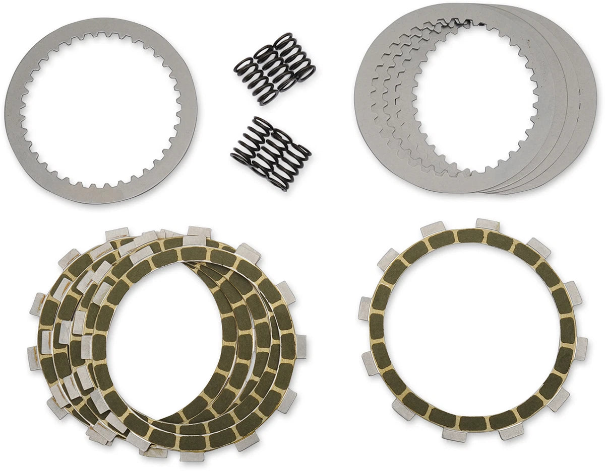 Clutch Kit 303-70-10026 for