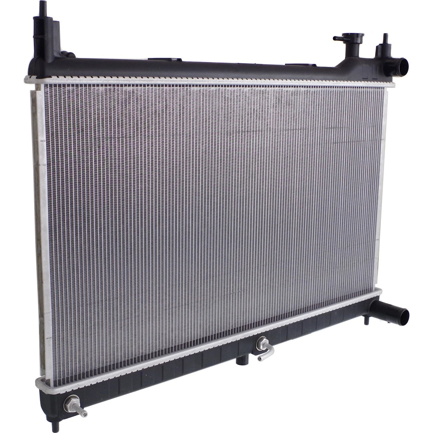 Radiator for Nissan Murano (2015–2023)