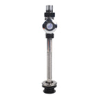 Manual Hand Press Urinal Flush Valve for Efficient Water Saving