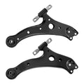 Front Lower Control Arms for Toyota Avalon Camry Solara Highlander (2010–2017)