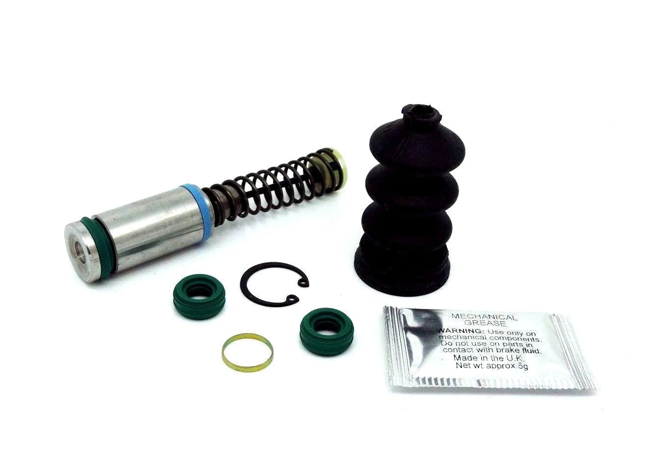 Clutch Master Cylinder Seal Kit for New Holland 5640 6640 7740 7840 8240