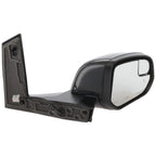 Set of 2 Heated Mirrors for Ford (2014–2018)