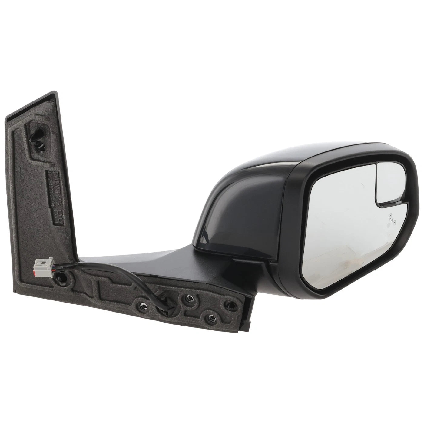 Set of 2 Heated Mirrors for Ford (2014–2018)