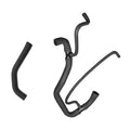 Dayco Upper & Lower Radiator Coolant Hose Kit for Silverado 2500 HD (2001–2007)