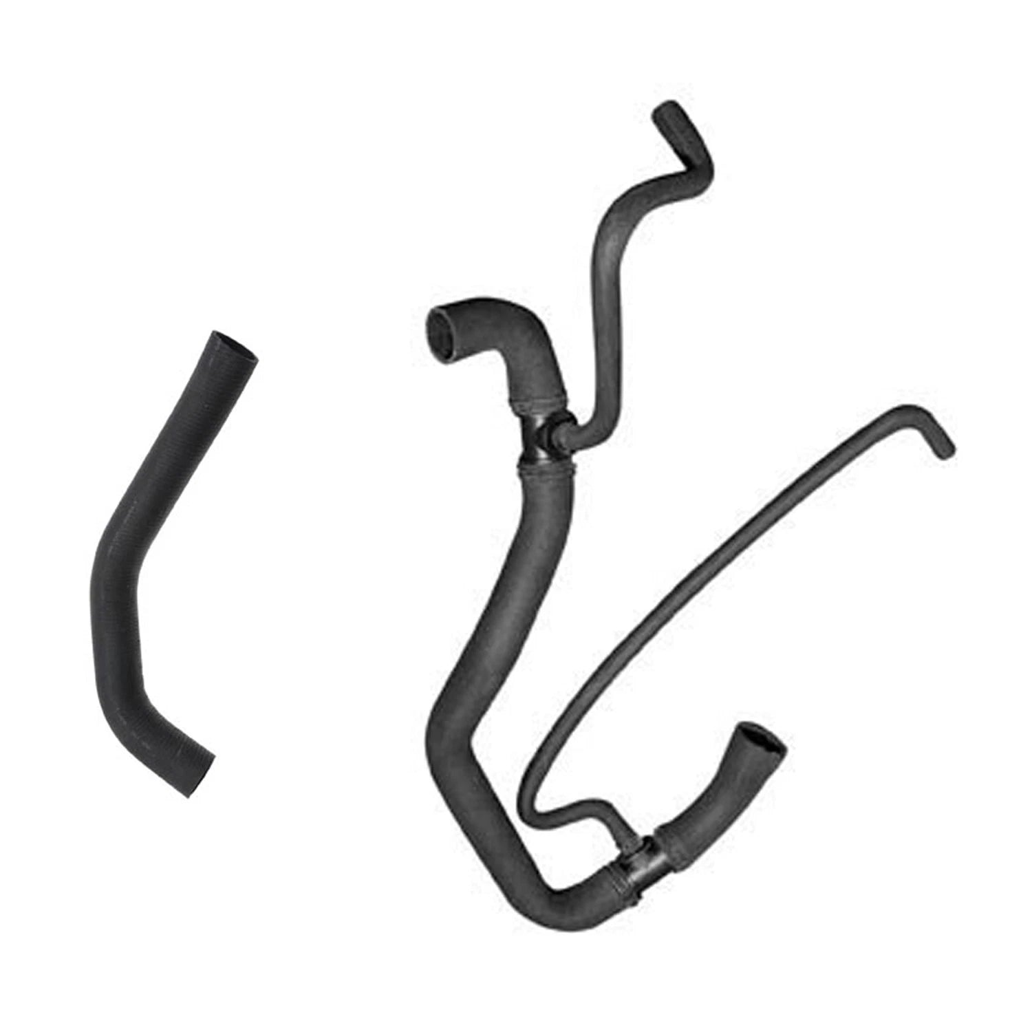 Dayco Upper & Lower Radiator Coolant Hose Kit for Silverado 2500 HD (2001–2007)