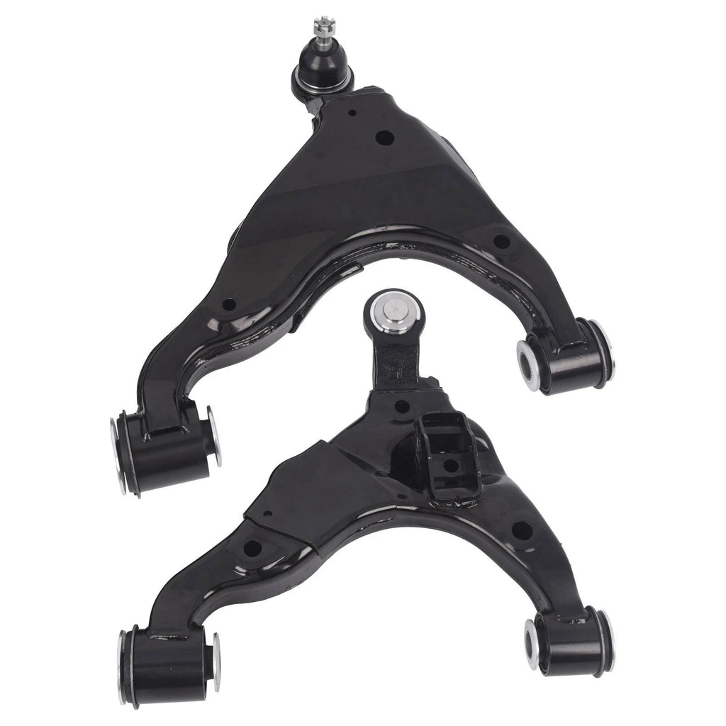 Set of 2 Lower Control Arms for Toyota 4Runner, FJ Cruiser (2010–2024)