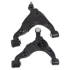 Set of 2 Lower Control Arms for Toyota 4Runner, FJ Cruiser (2010–2024)
