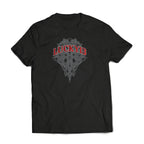 Lucky 13 T-Shirt for Big Rig Trucks