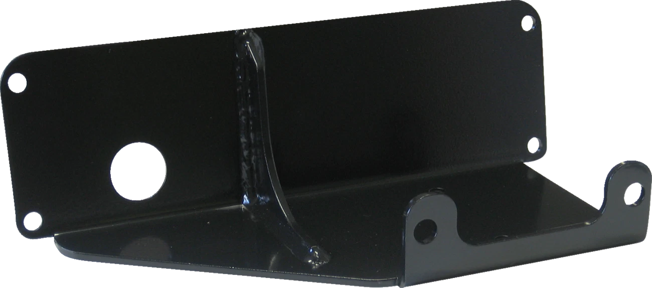 Winch Mount for Polaris 100340 (2010–2023)