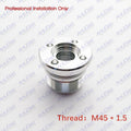 Replacement Trim Cylinder End Cap for Mercury Sierra (1986–1993) 18-2372 88035