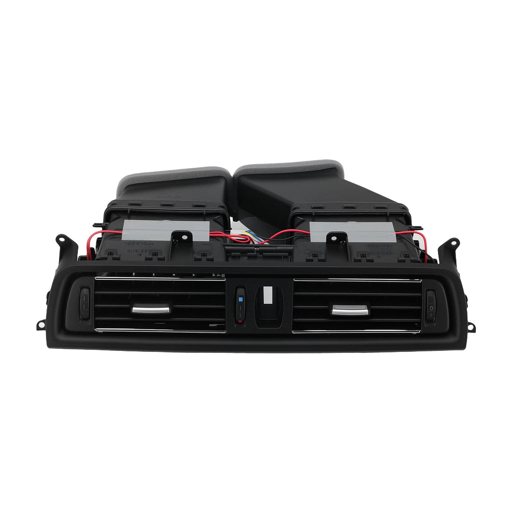 Center Dash Console Air Vent for BMW 5 Series F10 (2011–2016)