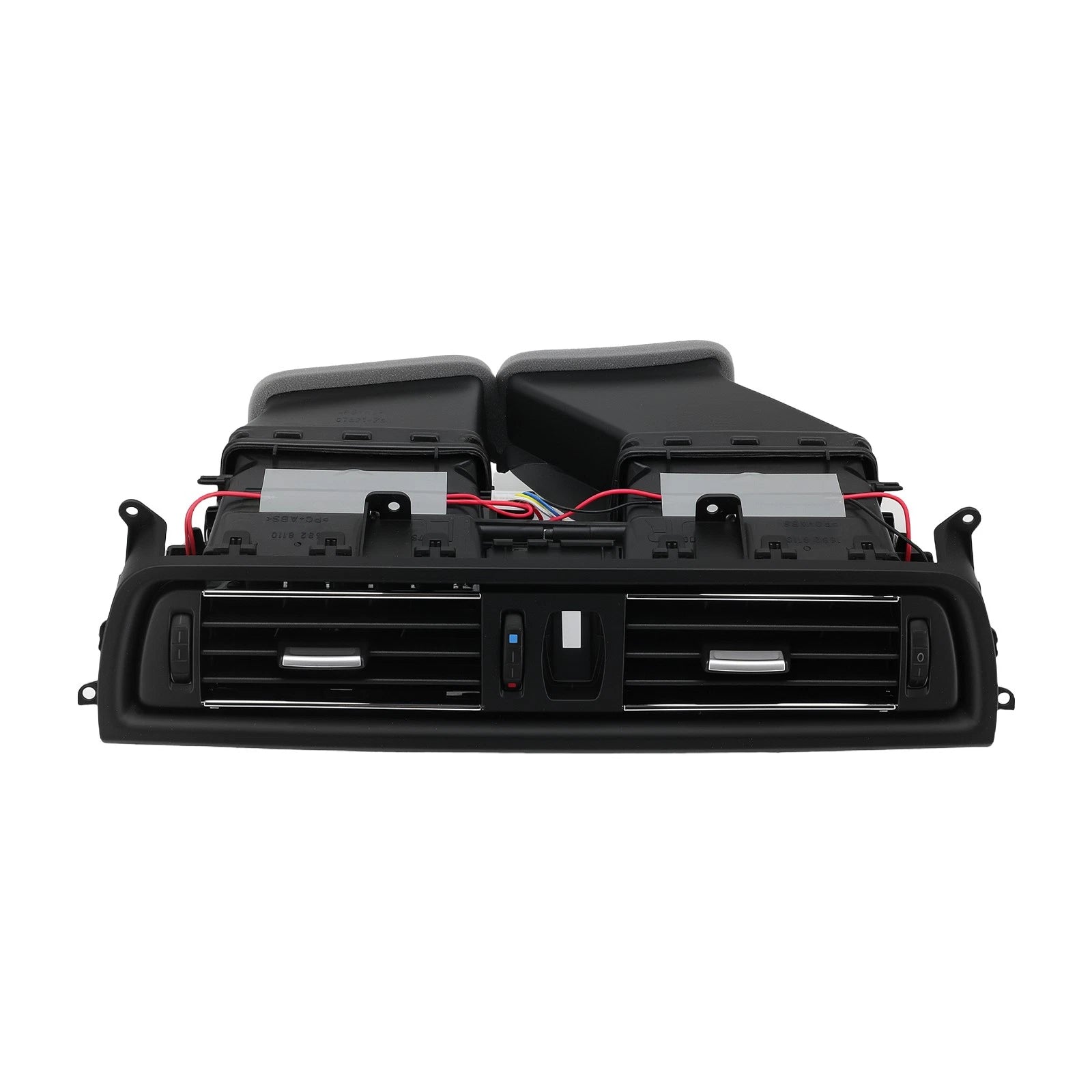 Center Dash Console Air Vent for BMW 5 Series F10 (2011–2016)