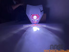 LED Headlight Fairing for Honda CRF250F CRF450R CRF250R XR400 (2017-2023)