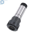 Collet Chuck Tool Holder for Metal Lathe and Mill (Precision)