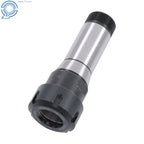 Collet Chuck Tool Holder for Metal Lathe and Mill (Precision)