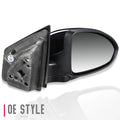 Powered Side Door Mirror for Chevy Cruze Limited (2011–2016) GM1321420