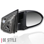 Powered Side Door Mirror for Chevy Cruze Limited (2011–2016) GM1321420