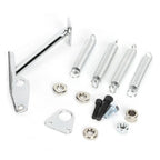 Throttle Return Spring Kit for Chevy Ford SBC BBC Holley 2300 2305 4150 4160