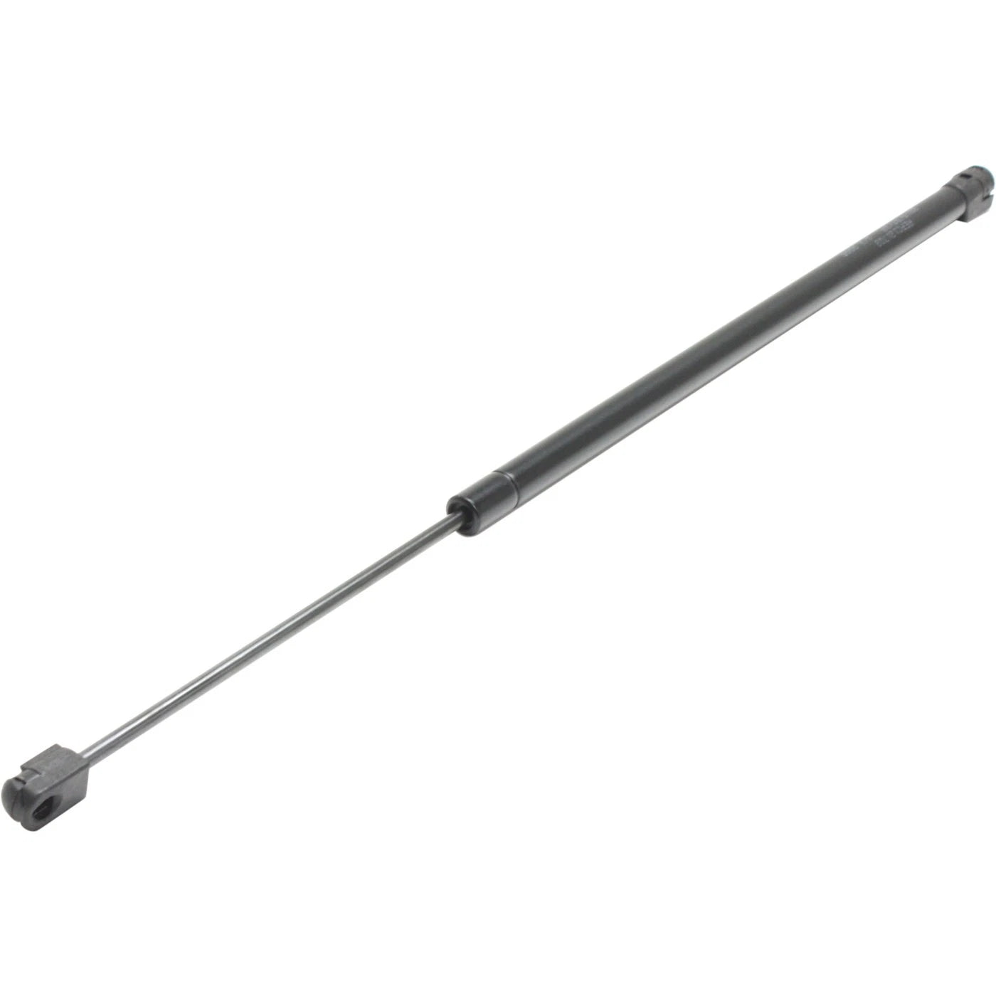 Hood Lift Supports for Chevy Olds Coupe