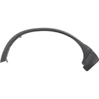 Set of 2 Wheel Arch Moldings for Mazda CX-5 (2013–2016)
