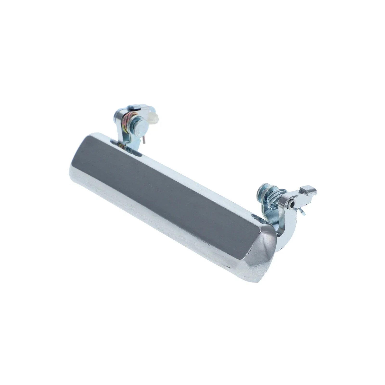 Front Right Outer Door Handle Chrome for Nissan Patrol Y60 GQ (1988–1997)