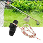 Starter Handle 4.0mm for MS TS Series Lawn Mowers and Trimmers