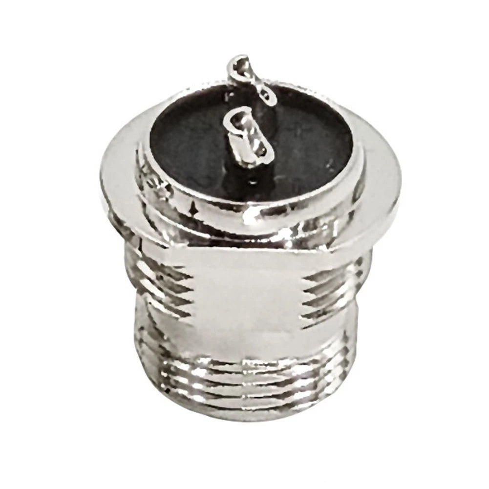 2 Pin Connector for Fishing Reels (Electric Winch)