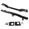 Front & Rear Fuel Tank Support for Chevy Silverado GMC Sierra 1500 2500 3500 (1999–2006)