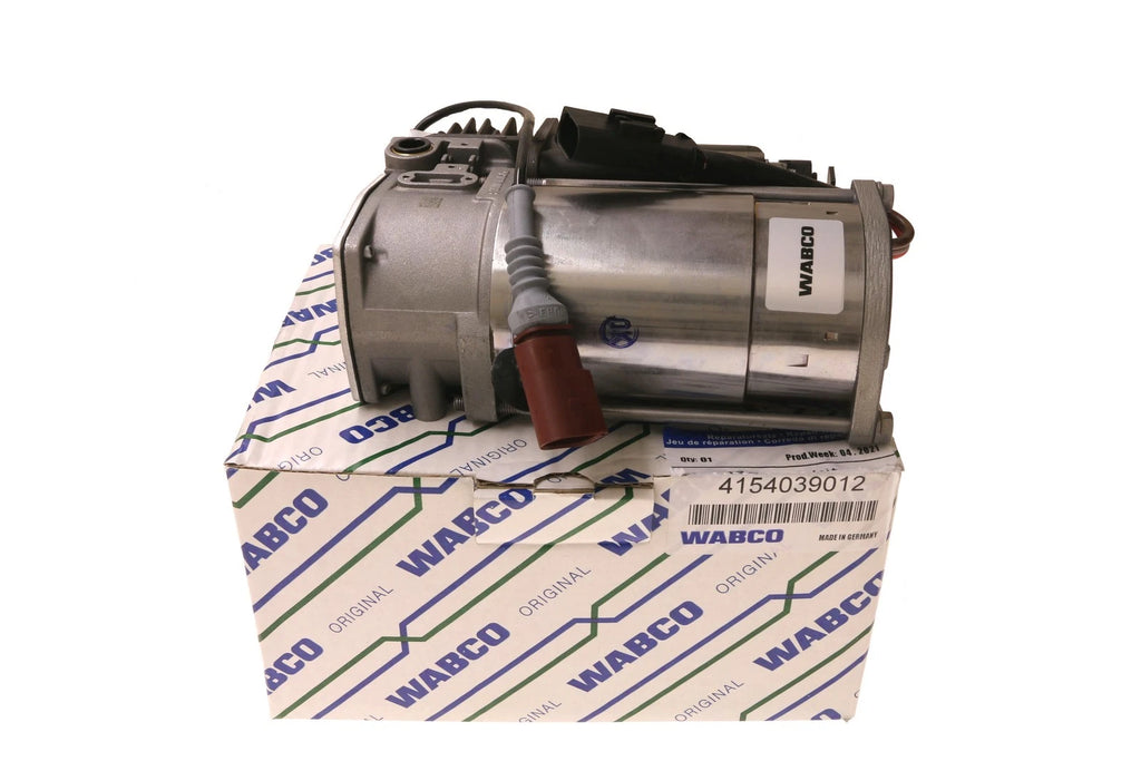 Air Suspension Compressor for Ram 2500 (2016-2018)