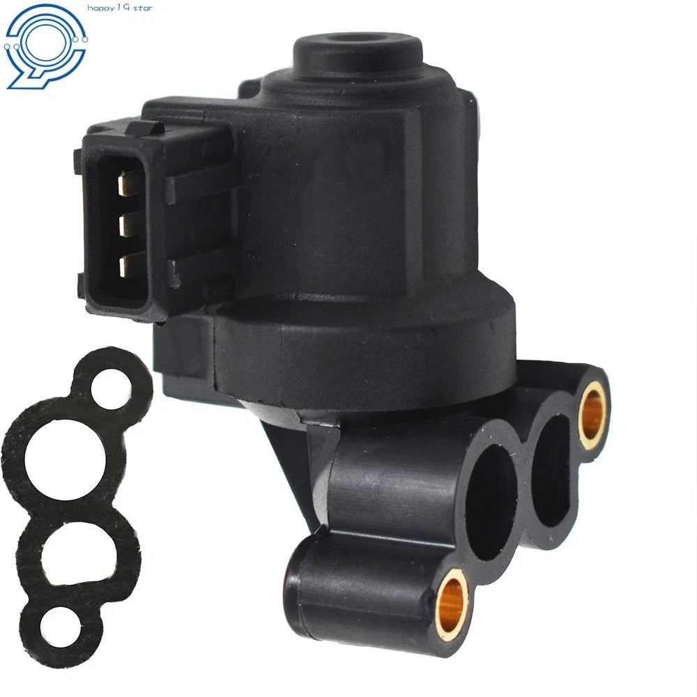 Idle Air Control Valve for BMW 318i, 318ti, Z3, 318is (1996–1999)