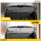 LED Cab Roof Light for Dodge RAM Promaster 2500 3500 (2014–2023)