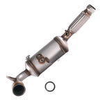 Diesel DPF for Mercedes-Benz Sprinter 2500 3500 3500XD (2019–2022)