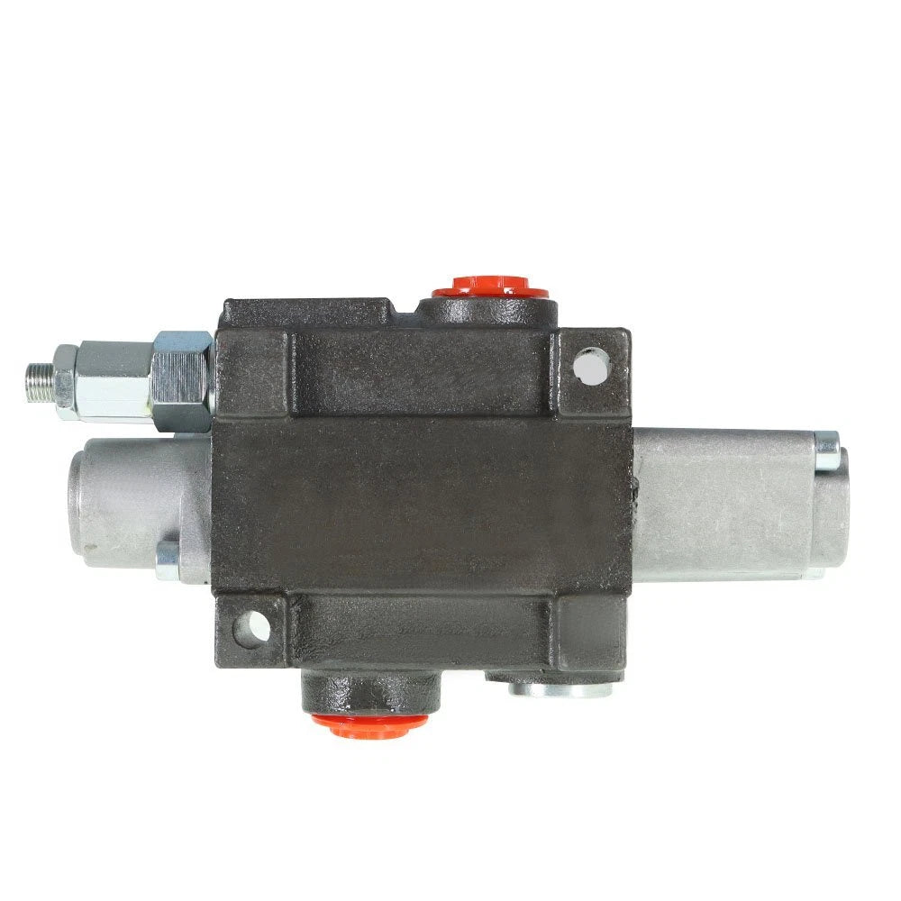 Hydraulic Directional Control Valve for Various Applications (1 Spool)