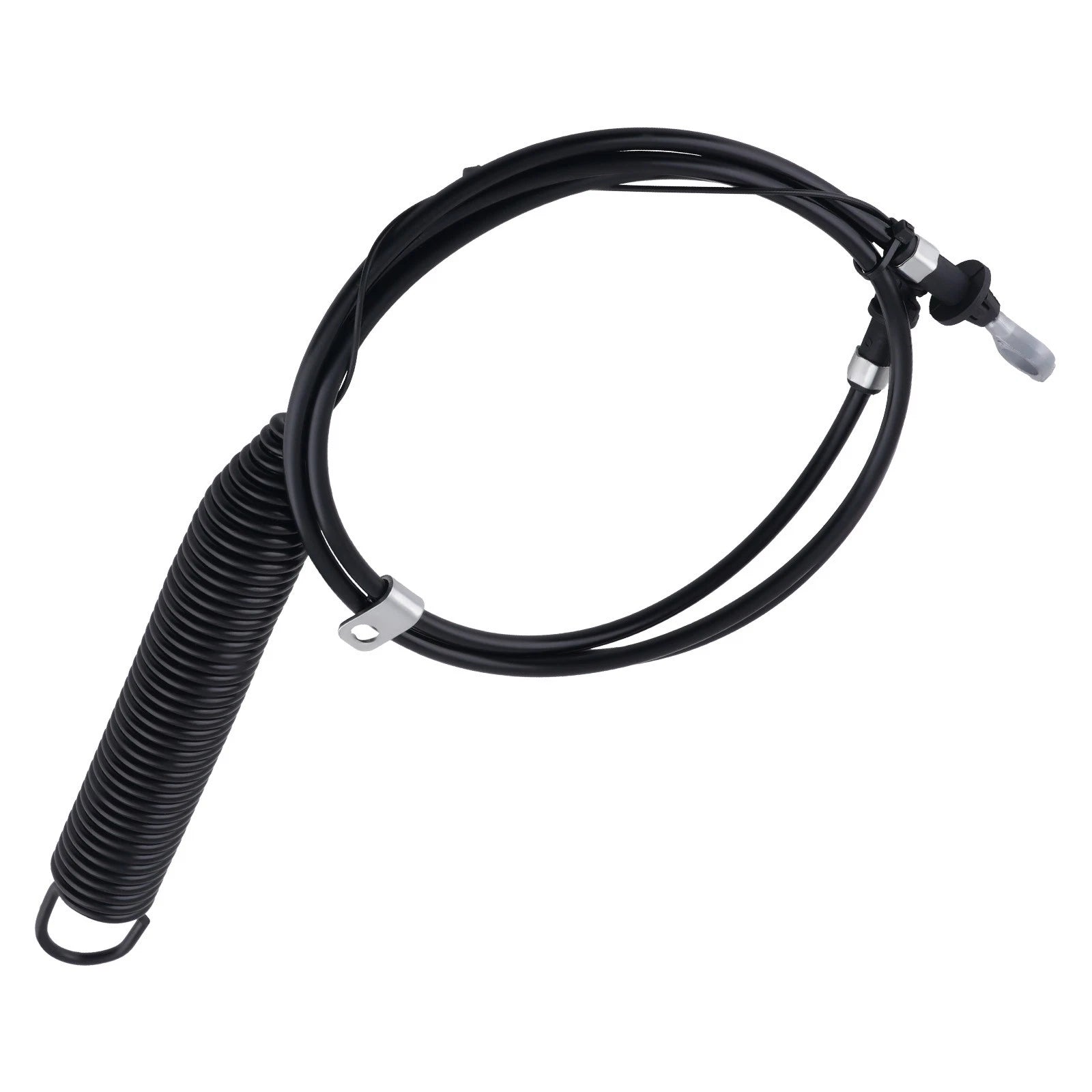 78" Control Cable for John Deere L111/L118/S120/X126 (2001–2010) GY22387