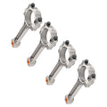 Connecting Rods for Chevrolet Buick GMC 2.4L Ecotec (2006–2017)