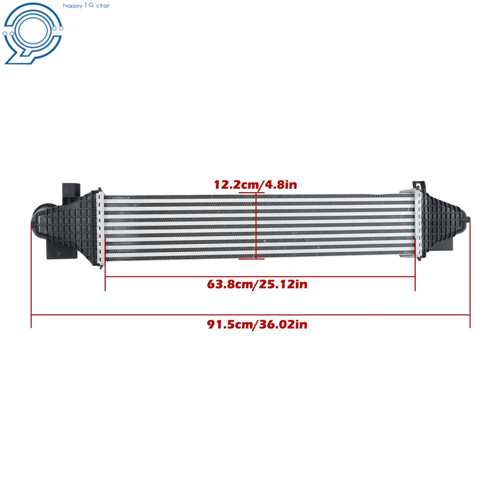 Intercooler for Ford Escape 1.5L Turbo (2020-2023)