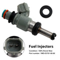 Fuel Injectors 1WD-E3761-00-00 for Yamaha YZF-R3 (2015–2022)